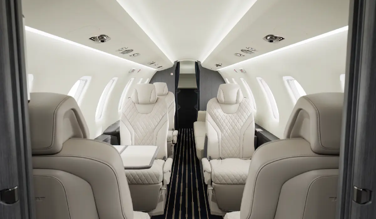 Pilatus - PC-24 - Best Light Jet Rentals - Best Preowned Jets - Exclusive Concierge Club.webp